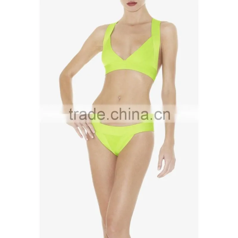 women clothing bikini sexy in summer 2015