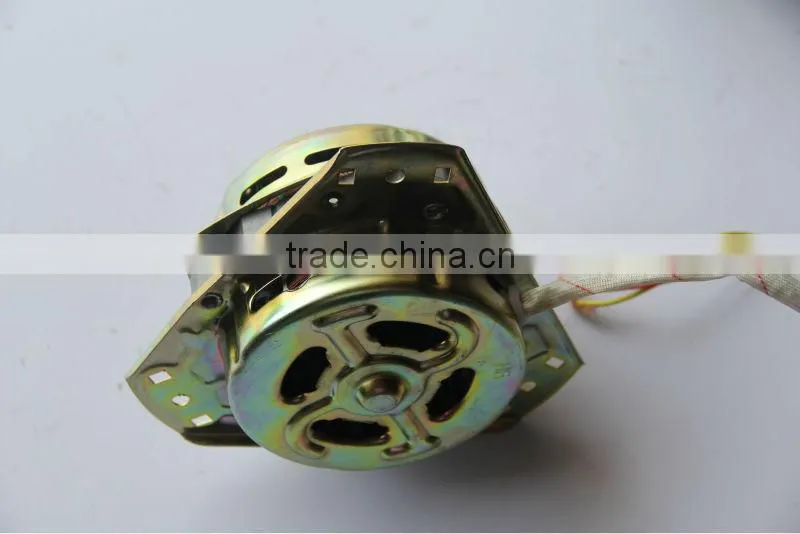 Ac Spin Motor for Washing Machine