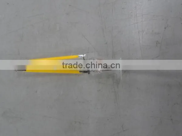 Hot sale LED C35 E12 2W LED filament Bulb