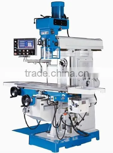 Universal milling machine X6336