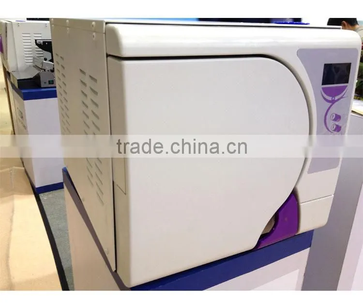23L Precise digital display laboratory autoclave