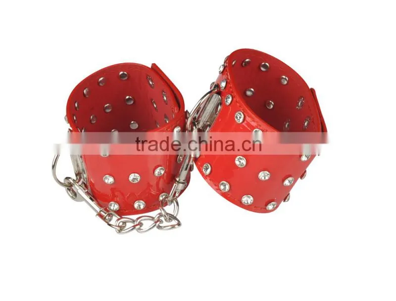 wholesale sex handcuffs toys for couple,sex joy tools made in china