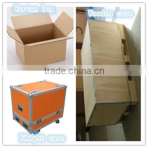 Indoor Full Color 160mm*80mm P2.5 LED Video Wall