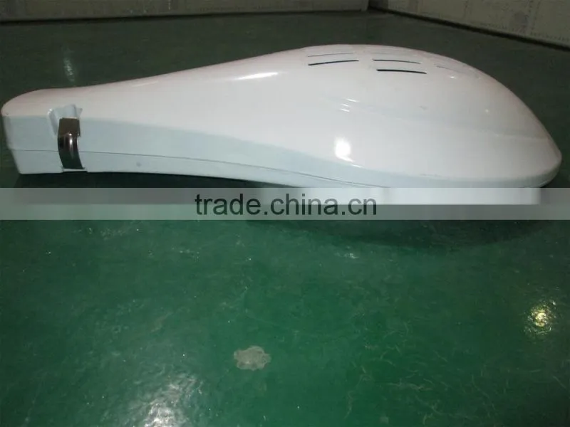 The latest high brightness 60W high quality waterproof solar led street light