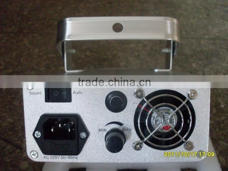 disco Laser Light