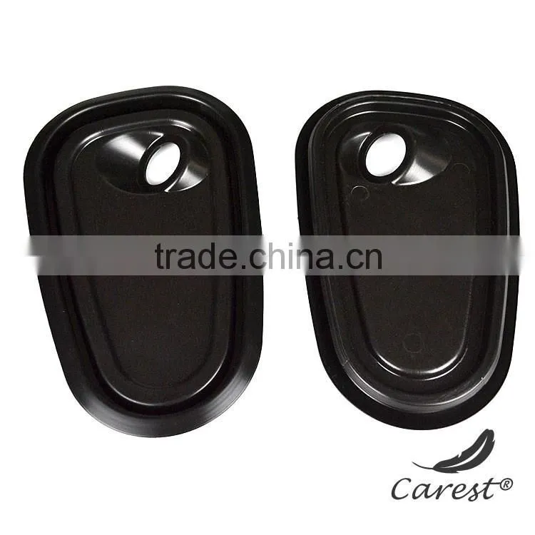 ABS Plastic Injection mould / Molding Part for Engineering Truck Rearview Mirror
