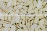 China blanched peanut split for sale