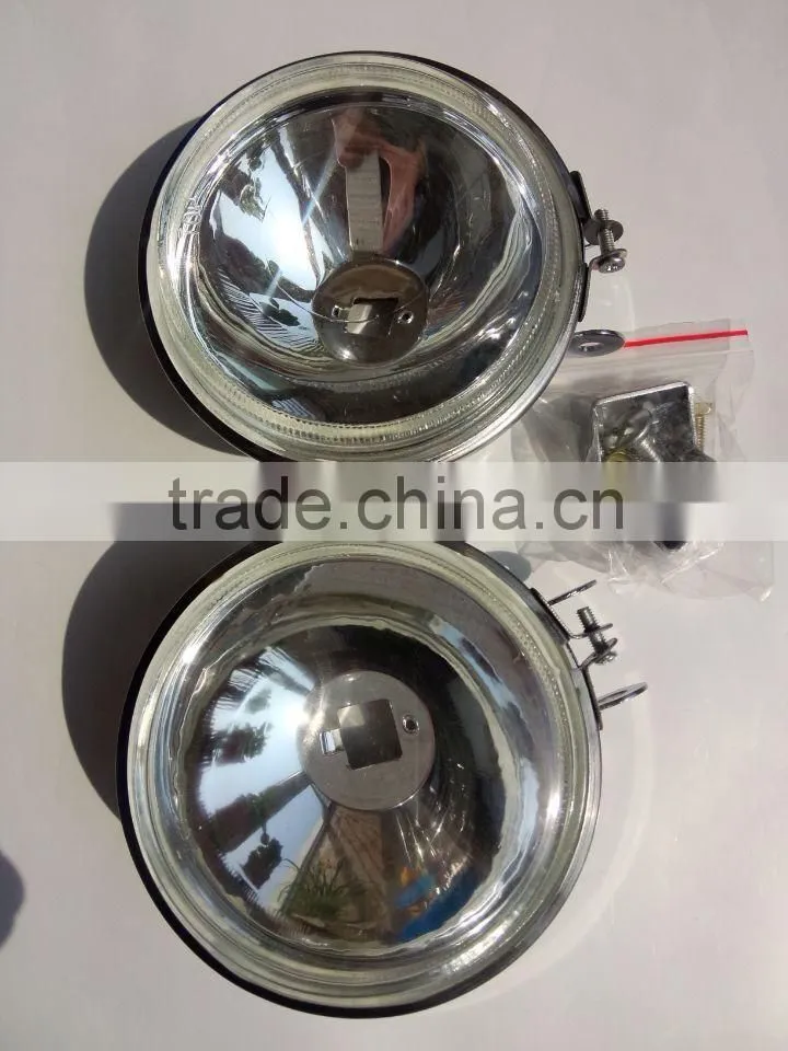Iron shell Halogen sealed beam / Semi sealed beam / working lamp / head light