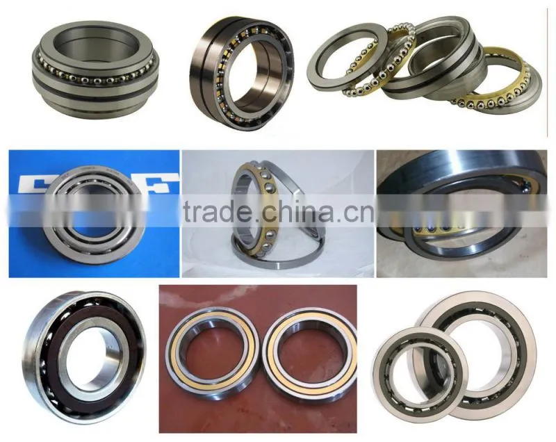 Original Germany ball bearing 7211B.MP.UA