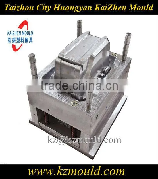 High precise plastic bucket mould,plastic bucket mold