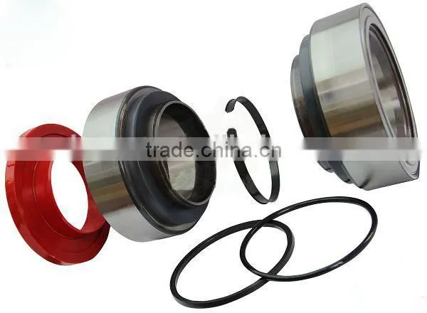Wheel bearing 566427.H195 Bearing for heavy trucks