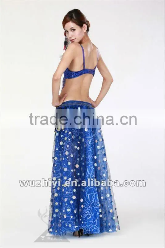 Cheap Belly Dance skirts(QC1029)
