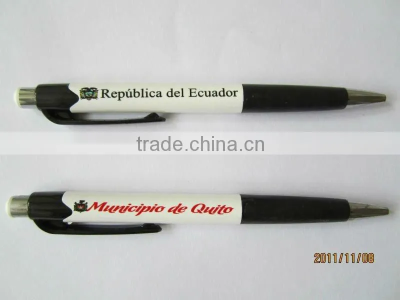 A3 8 color Ball pen Printing machine