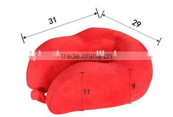Neck Protection Travel Pillow