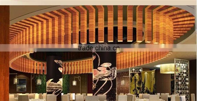 Resin Commercial Translucent Bar Counter top
