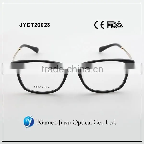 Latest Acetate Perscription Glasses For Men