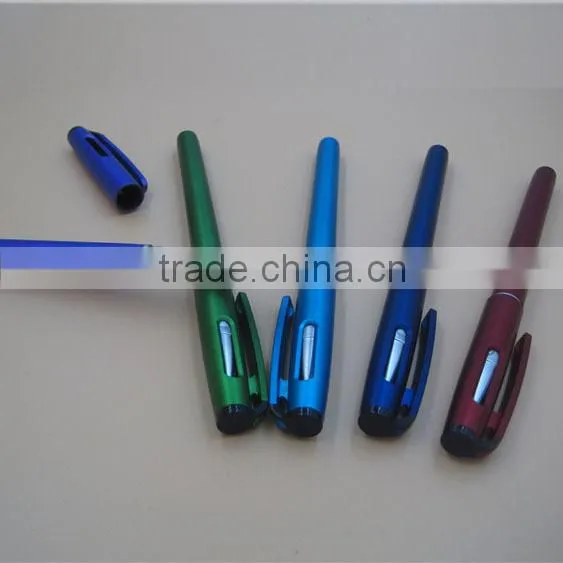 gel ink pen (G-276)
