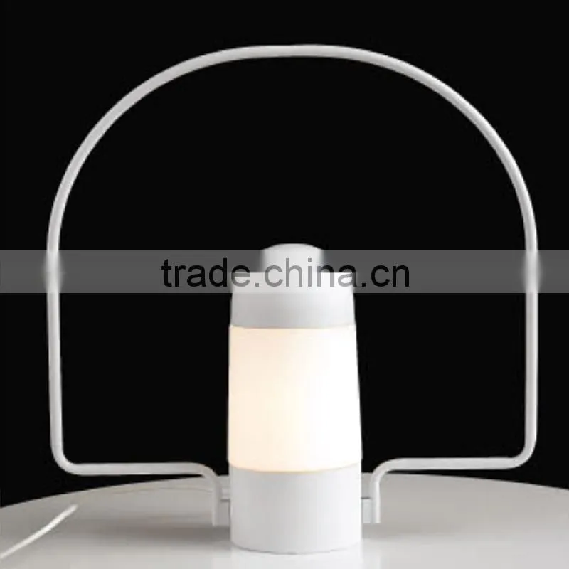 RoSH simple design iorn modern a table lamp made in china