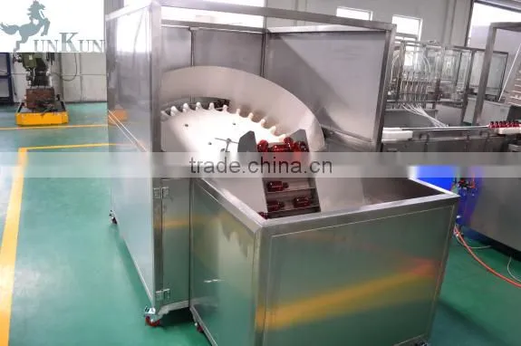 Autioatic Syrup Linkage Production Line