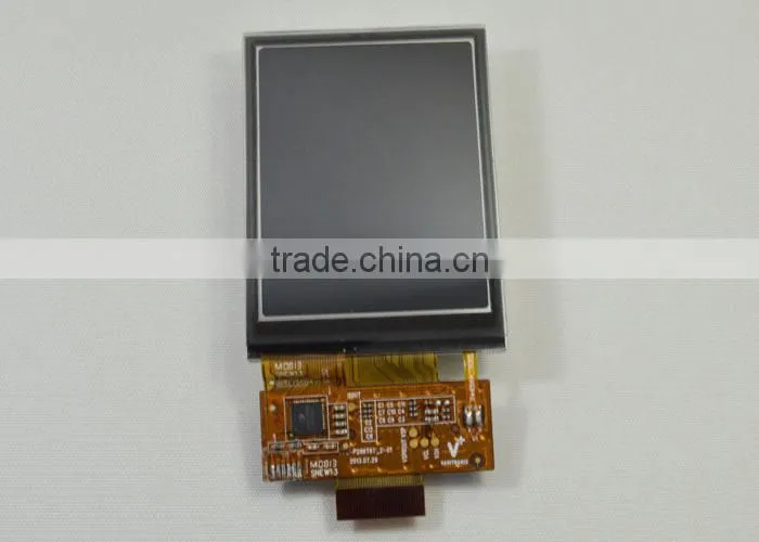 Capacitive type 2.8, 3.5, 4.3, 5.0, 5.7, 7.0, 8.0, 10.1, 10.2, 12.1 inch TFT LCD touch screen