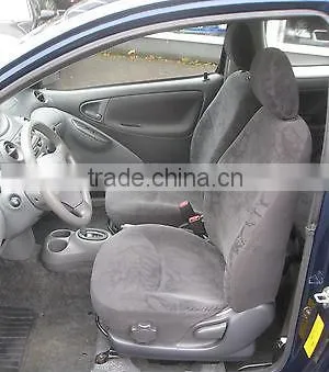 USED CARS - TOYOTA YARIS 1.3 VVT-I 1 (LHD 1961 PETROL)