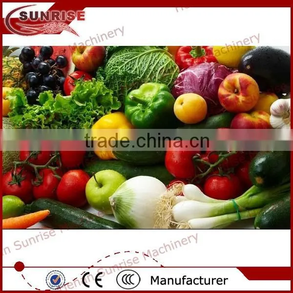industrial passion fruit juice extract machine