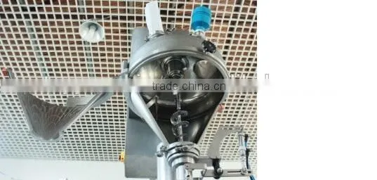 TOPY-VWP300 Powder Dosing Machine, automatic powder filling machine, powder auger filler machine