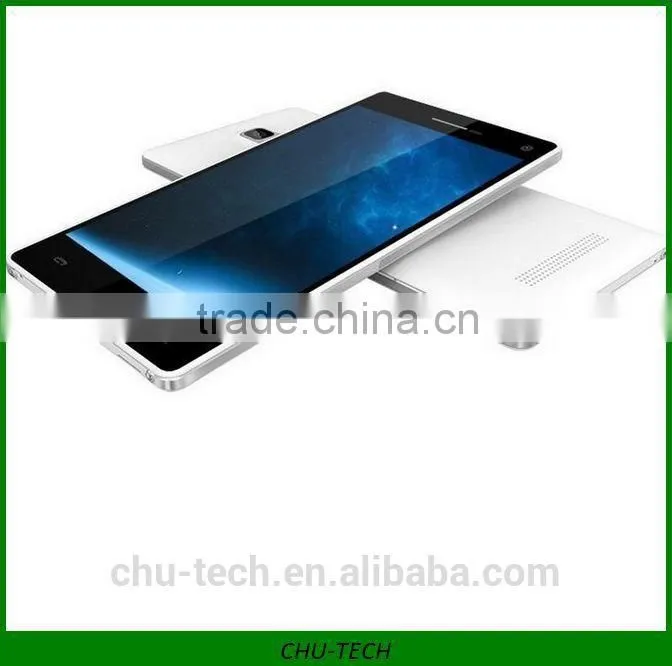 Leagoo Lead 2 with MTK6582 & Android 4.4 OS