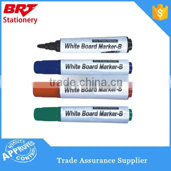 Whiteboard marker pen,indelible marker pen