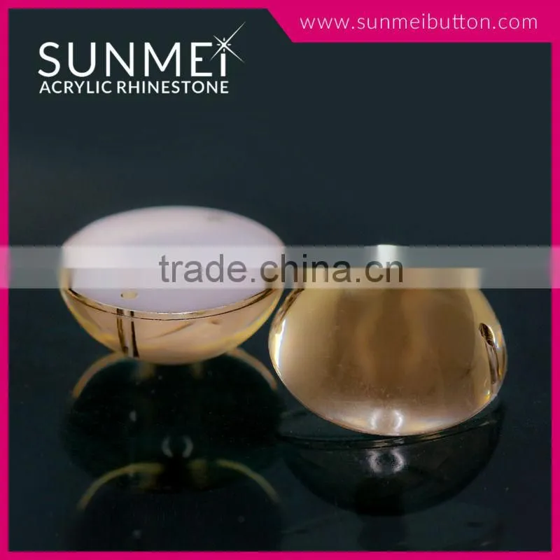 Decorative Opaque Color Rhinestones