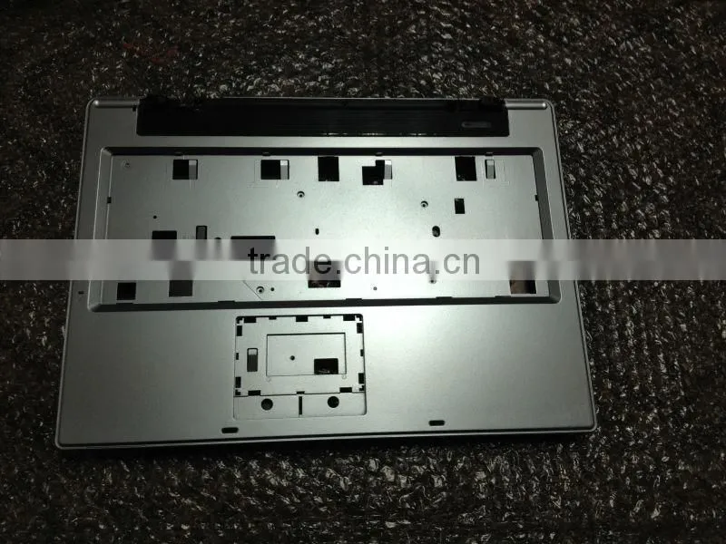 For ASUS A8 topcase and bottom case, Cover C+D