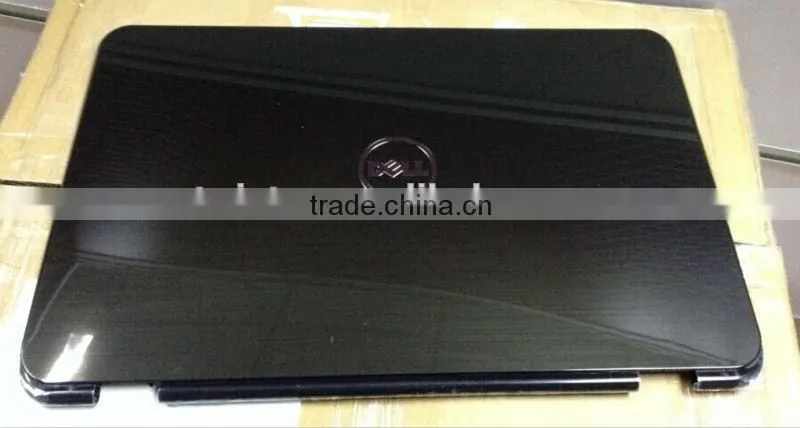 Laptop cover for dell inspiron N5110 cover black Cover A and B
