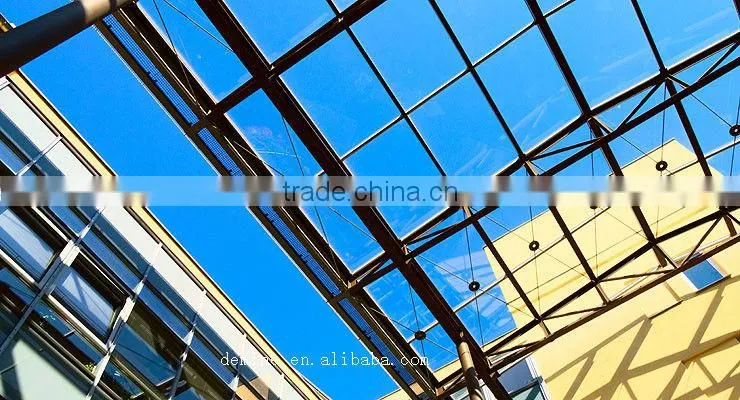 Opal polycarbonate sheet 48"x96" 100% virgin makrolon resin