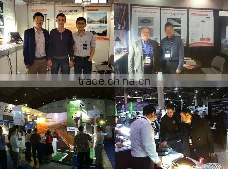 Solar Led street light 30W 40W 50W 60W 70W