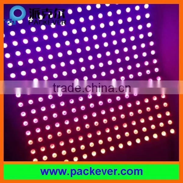 DC5V APA102 APA102C 8*32 pixels flexible LED display matrix
