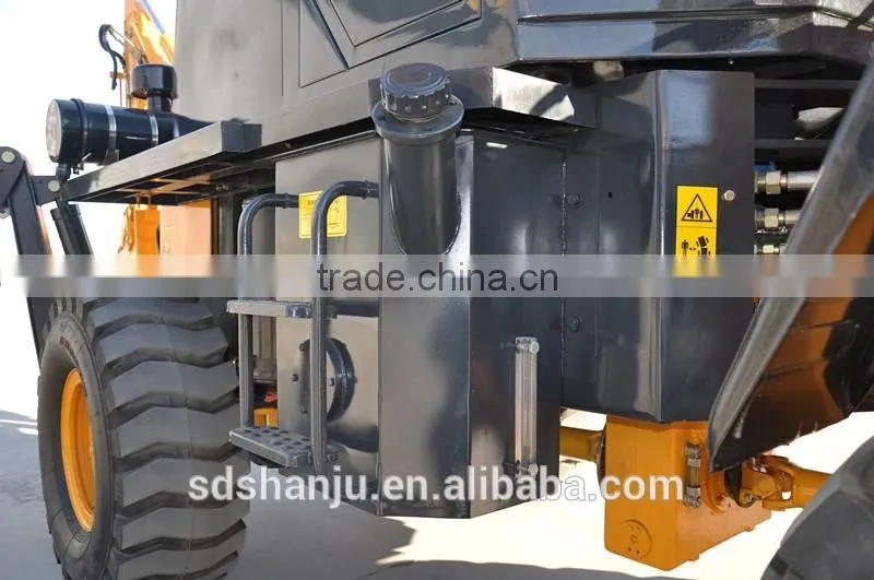 Low Price WZ22-10 1200kg 1600kg Rated Loader Backhoe Loader with High Quality Price and Best After-Sale Service