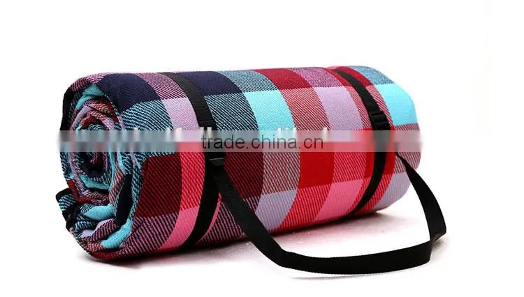 Custom Printed Hotsale Folding Camping Mat