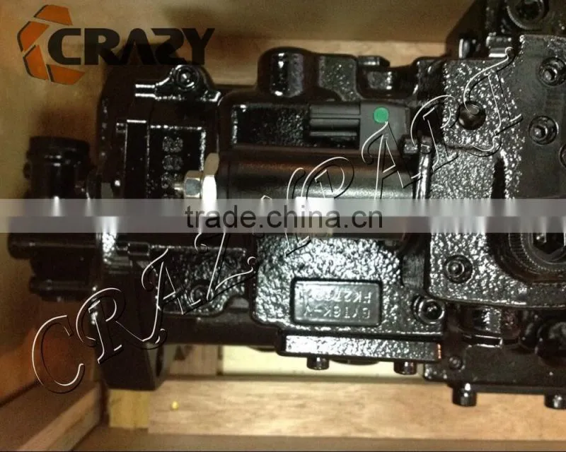 new K5V140DT hydraulic pump , excavator spare parts