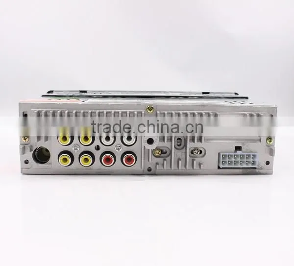 Factory Price Car Player With USB Audio Player Car MP5 Player