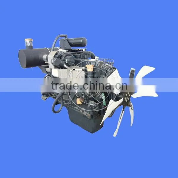 pc200-8 excavator engine assy digger engine