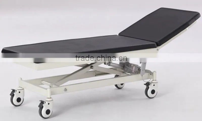 Multi-function examination bed