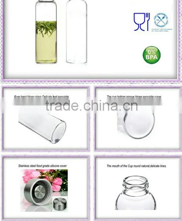 empty glass bottle glass water bottle