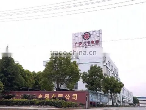Hangzhou Guangan Automobile Electric Co., Ltd. company overview - view 1