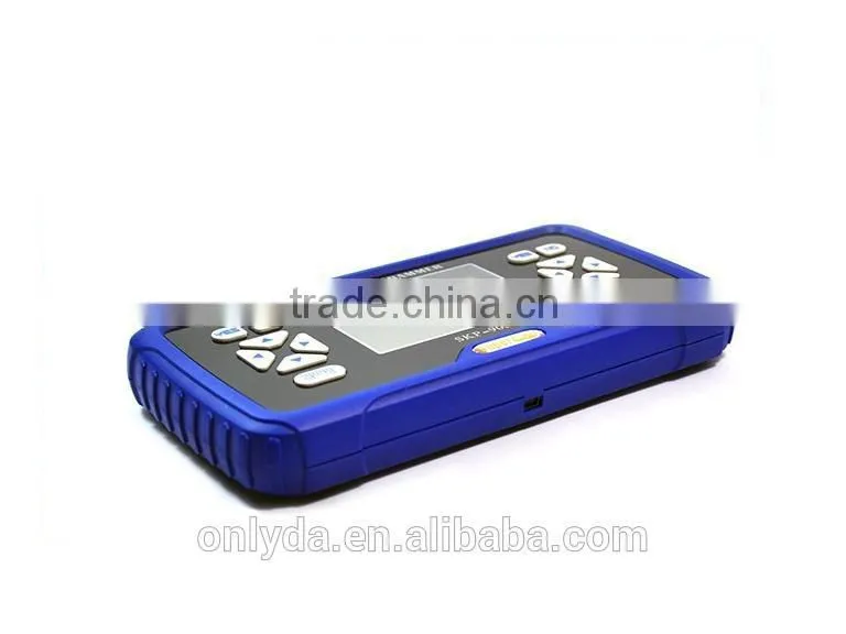 High quality SuperOBD SKP-900 Key Programmer better car key programmer