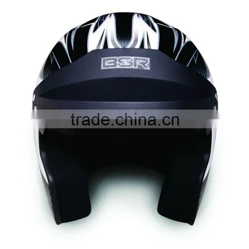 SNELL SA2010 standard Half Casque