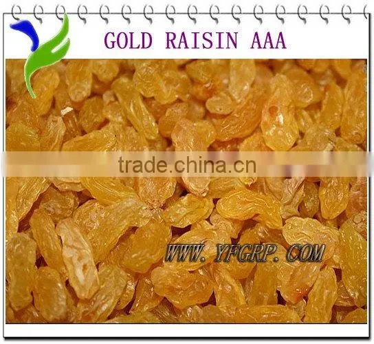 golden raisin-particularly flavor