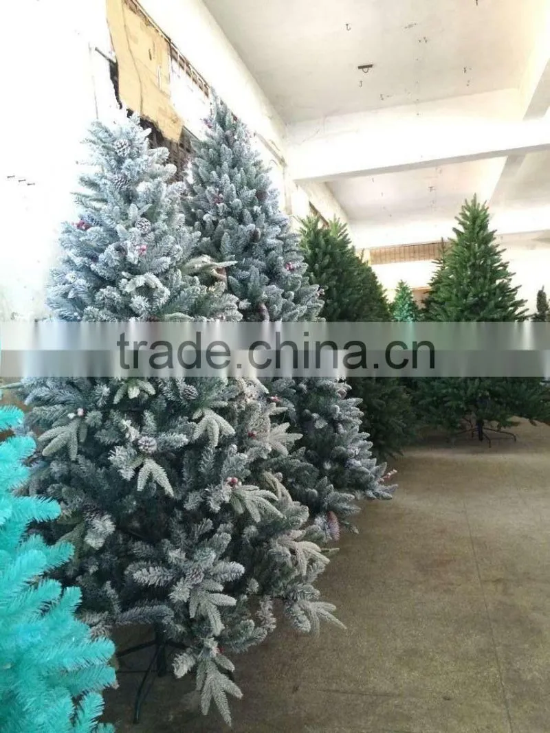 Led Festive Decoration Musical Led Christmas Tree