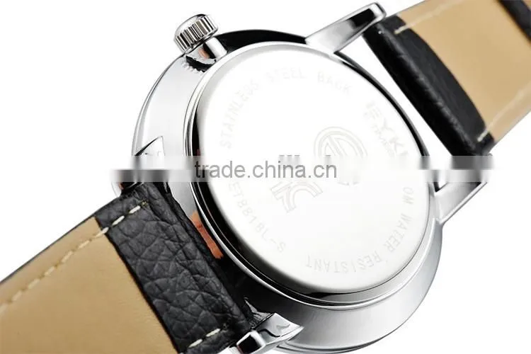 OEM/ODM Watch Factory Manufacture High Quality Quartz Watch
