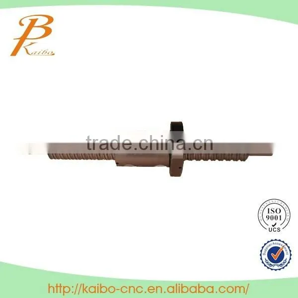 star ball screw/ball screw linear actuator/cnc router spare parts