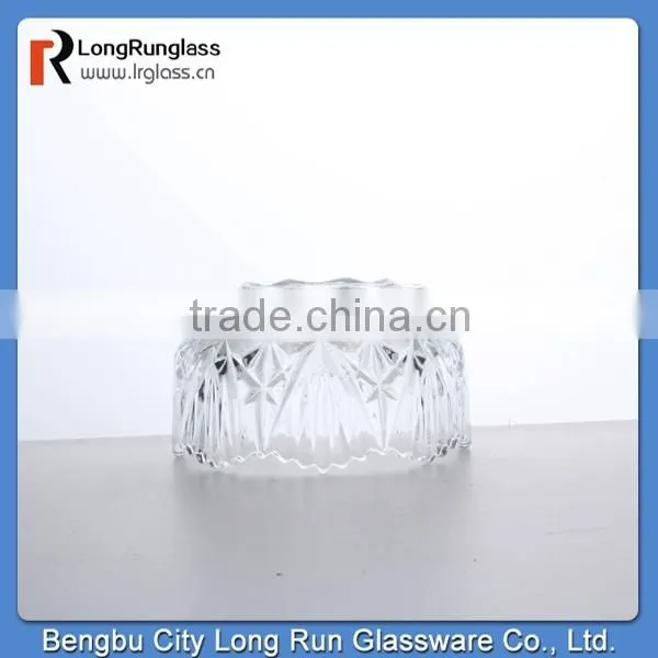 Longrun top grade carved candy dishes wholesale